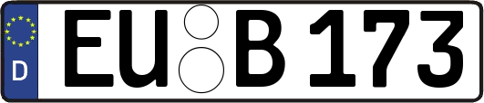 EU-B173