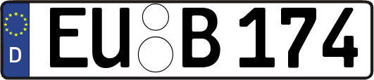 EU-B174