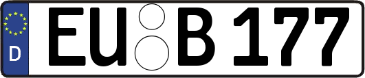 EU-B177