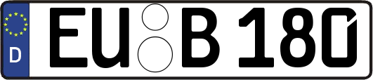 EU-B180
