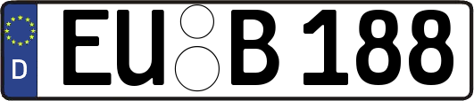 EU-B188