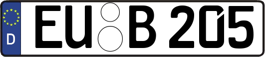 EU-B205