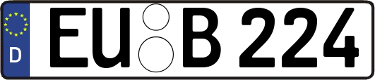 EU-B224