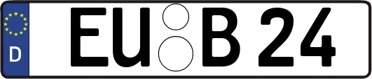 EU-B24