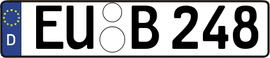 EU-B248