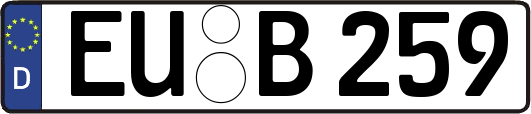 EU-B259