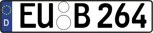 EU-B264