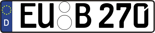 EU-B270