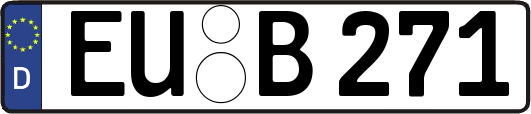 EU-B271