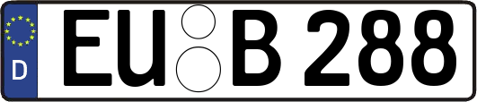 EU-B288