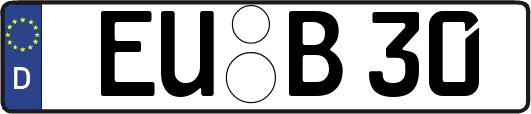 EU-B30
