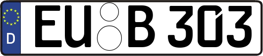 EU-B303