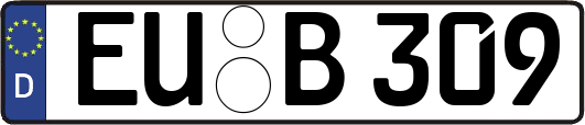 EU-B309