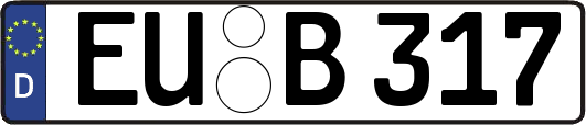 EU-B317