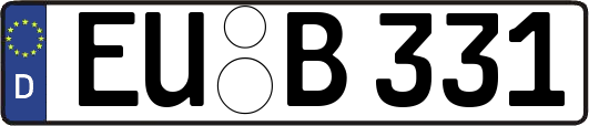 EU-B331