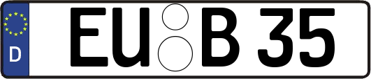 EU-B35
