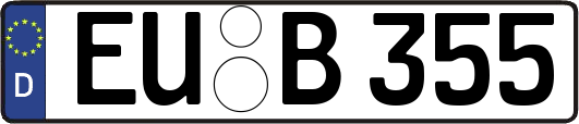 EU-B355
