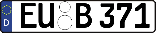 EU-B371