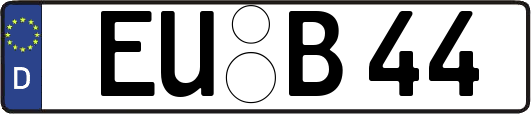 EU-B44