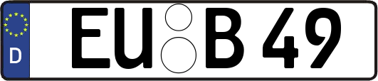 EU-B49