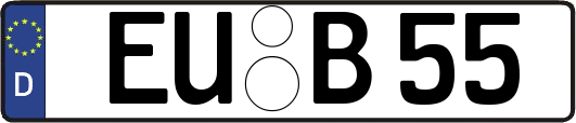 EU-B55