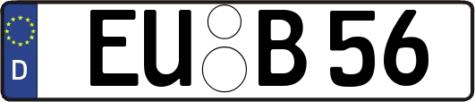 EU-B56