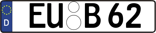 EU-B62