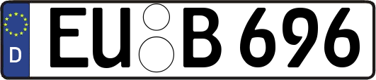 EU-B696