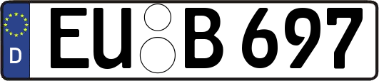 EU-B697