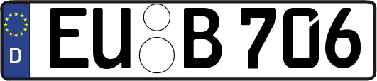 EU-B706