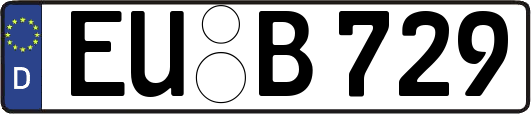 EU-B729