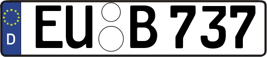 EU-B737