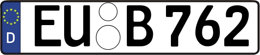 EU-B762