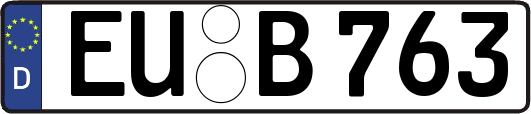 EU-B763