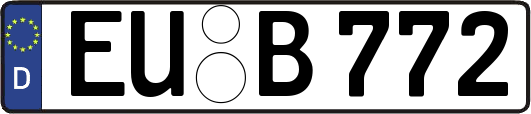 EU-B772