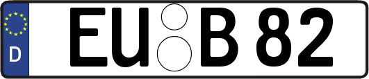 EU-B82