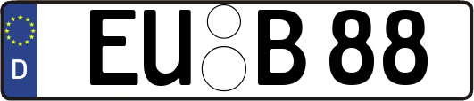 EU-B88