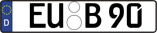 EU-B90