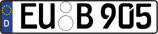 EU-B905