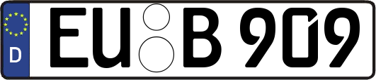 EU-B909