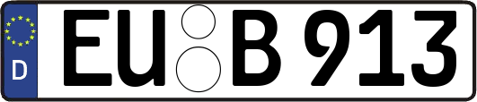 EU-B913