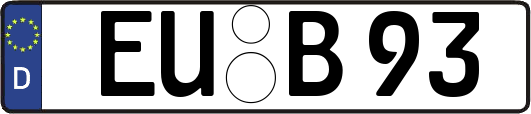EU-B93
