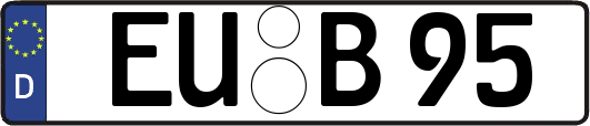EU-B95