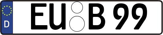 EU-B99