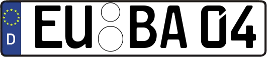EU-BA04