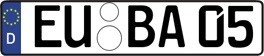 EU-BA05
