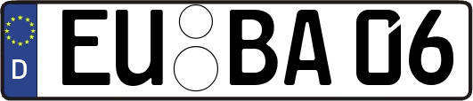 EU-BA06