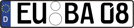 EU-BA08