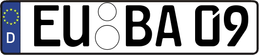 EU-BA09