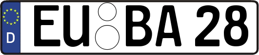 EU-BA28